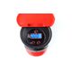 Kompresor samochodowy cyfrowy LED LCD 12V ACOMP-16 AMIO-02641 -zdjęcie numer 7