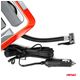 Kompresor samochodowy cyfrowy pompka 12V LED LCD AMIO-03268 -zdjęcie numer 7