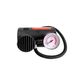 Kompresor samochodowy mini pompka 12V ACOMP-14 AMIO-02189 -zdjęcie numer 3