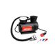 Kompresor samochodowy mini pompka 12V ACOMP-14 AMIO-02189 -zdjęcie numer 1