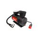 Kompresor samochodowy mini pompka 12V ACOMP-14 AMIO-02189 -zdjęcie numer 2
