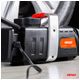 Kompresor samochodowy pompka 12V 230V ACOMP-02 AMIO-01134 -zdjęcie numer 6