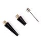 Kompresor samochodowy pompka 12V 230V ACOMP-02 AMIO-01134 -zdjęcie numer 9