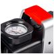 Kompresor samochodowy pompka 12V 230V ACOMP-02 AMIO-01134 -zdjęcie numer 11