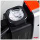 Kompresor samochodowy pompka 12V 230V ACOMP-02 AMIO-01134 -zdjęcie numer 5