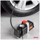 Kompresor samochodowy pompka 12V 230V ACOMP-02 AMIO-01134 -zdjęcie numer 4