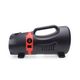 Kompresor samochodowy pompka 12V 230V ACOMP-09 AMIO-02383 -zdjęcie numer 2