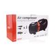 Kompresor samochodowy pompka 12V 230V ACOMP-09 AMIO-02383 -zdjęcie numer 6