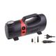 Kompresor samochodowy pompka 12V 230V ACOMP-09 AMIO-02383 -zdjęcie numer 1