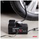 Kompresor samochodowy pompka 12V 230V ACOMP-13 AMIO-02188 -zdjęcie numer 5