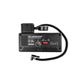Kompresor samochodowy pompka 12V 230V ACOMP-13 AMIO-02188 -zdjęcie numer 2