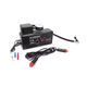 Kompresor samochodowy pompka 12V 230V ACOMP-13 AMIO-02188 -zdjęcie numer 1