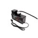 Kompresor samochodowy pompka 12V 230V ACOMP-13 AMIO-02188 -zdjęcie numer 6