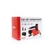 Kompresor samochodowy pompka 12V ACOMP-05 AMIO-02179 -zdjęcie numer 2