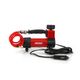 Kompresor samochodowy pompka 12V ACOMP-05 AMIO-02179 -zdjęcie numer 7