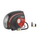 Kompresor samochodowy pompka 12V LED ACOMP-08 AMIO-02182 -zdjęcie numer 1