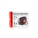 Kompresor samochodowy pompka 12V LED ACOMP-08 AMIO-02182 -zdjęcie numer 2
