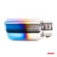 Końcówka tłumika wydechu s.nierdzewna MT 019BLC op -photo number 4