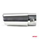 Końcówka tłumika wydechu stal nierdzewna MT 020 chrom -zdjęcie numer 4