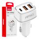 Ład. samoch. 2x USB-A + USB-C 32W -photo number 1