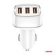 Ład. samoch. 2x USB-A + USB-C 32W -photo number 3