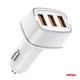 Ład. samoch. 2x USB-A + USB-C 32W -photo number 4