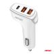 Ład. samoch. 2x USB-A + USB-C 38W -photo number 5