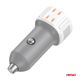 Ład. samoch. USB-A+ USB-C 20W -photo number 3