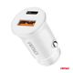 Ład. samoch. USB-A + USB-C 20W -photo number 4