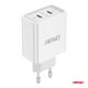Ład. sieciowa 230V 2x USB-C 40W -photo number 3
