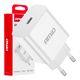 Ładowarka sieciowa 230V 20W USB-C AMIO-03891 -zdjęcie numer 1