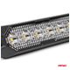Lampa błyskowa płaska 6x3W LED R65 R10 12V 24V -photo number 6