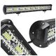 Lampa rob. LED AWL29 160LED 650x74 540W COMBO 9-36 -photo number 1