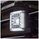 Lampa robocza AMiO AWL13, 77 SMD LED, 9-36V, Flood Light -zdjęcie numer 4