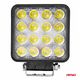 Lampa robocza AWL05 16 LED FLAT 9-60V -zdjęcie numer 12