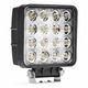 Lampa robocza AWL05 16 LED FLAT 9-60V -zdjęcie numer 13