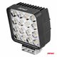 Lampa robocza AWL05 16 LED FLAT 9-60V -zdjęcie numer 10