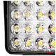 Lampa robocza AWL05 16 LED FLAT 9-60V -zdjęcie numer 11
