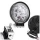Lampa robocza AWL06 9 LED FLOOD 9-36V -zdjęcie numer 2
