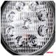 Lampa robocza AWL06 9 LED FLOOD 9-36V -zdjęcie numer 10