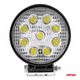 Lampa robocza AWL06 9 LED FLOOD 9-36V -zdjęcie numer 11