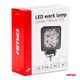 Lampa robocza AWL07 9 LED FLOOD 9-36V -zdjęcie numer 5