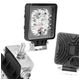 Lampa robocza AWL07 9 LED FLOOD 9-36V -zdjęcie numer 2