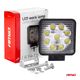 Lampa robocza AWL07 9 LED FLOOD 9-36V -zdjęcie numer 1