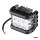 Lampa robocza AWL08 12 LED (2 Funkcje) 9-36V -zdjęcie numer 6