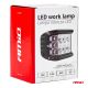 Lampa robocza AWL08 12 LED (2 Funkcje) 9-36V -zdjęcie numer 4