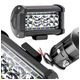 Lampa robocza AWL09 28 LED FLOOD 9-36V -zdjęcie numer 2