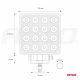 Lampa robocza AWL10 16LED FLOOD 9-36V -zdjęcie numer 10