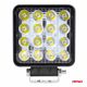 Lampa robocza AWL10 16LED FLOOD 9-36V -zdjęcie numer 8