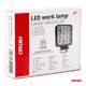 Lampa robocza AWL10 16LED FLOOD 9-36V -zdjęcie numer 4